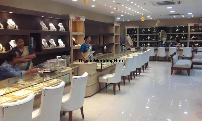 Karan Kothari Jewellers Itwari